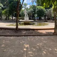Praça Polidoro Praça Polidoro